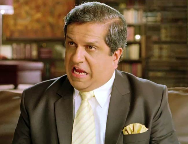 'अजब गजब लव' का फर्स्ट लुक  | दक्षिण का जलवा