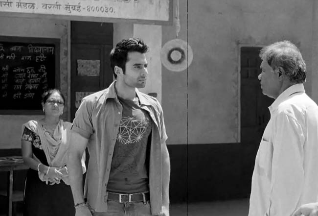 'अजब गजब लव' का फर्स्ट लुक  | दक्षिण का जलवा