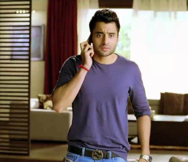 'अजब गजब लव' का फर्स्ट लुक  | दक्षिण का जलवा