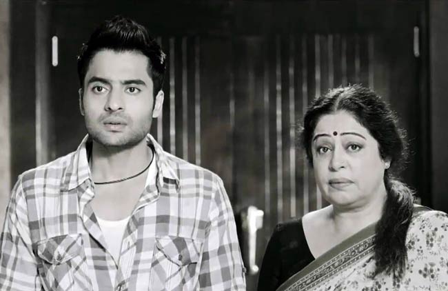 'अजब गजब लव' का फर्स्ट लुक  | दक्षिण का जलवा