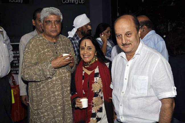 बीते सप्‍ताह मनोरंजन की दुनिया की खास हलचल