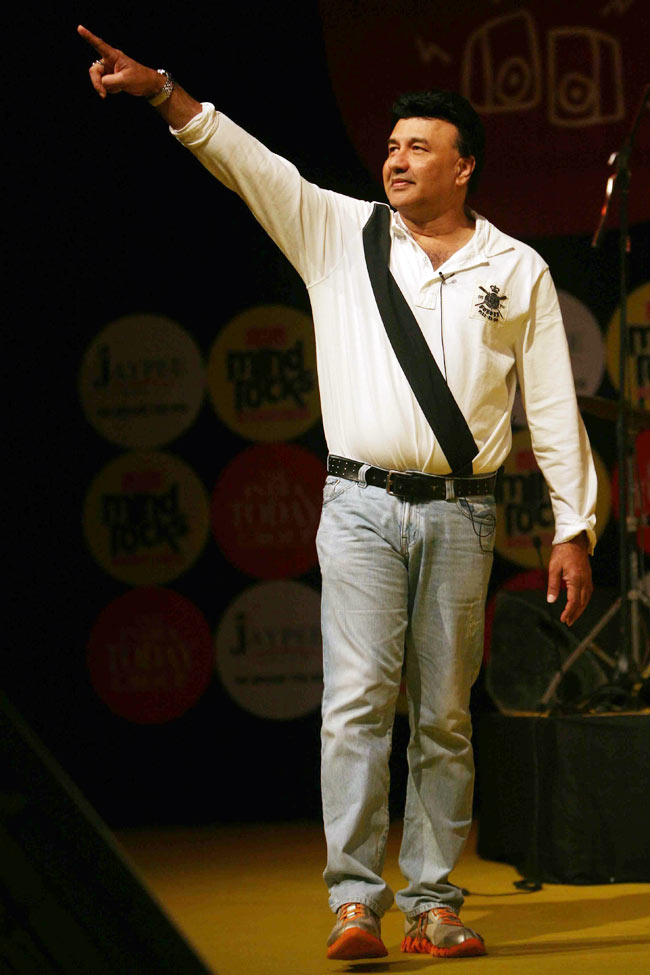 युवाओं को सीख देता 'हाउ आई मेड इट' सेशन