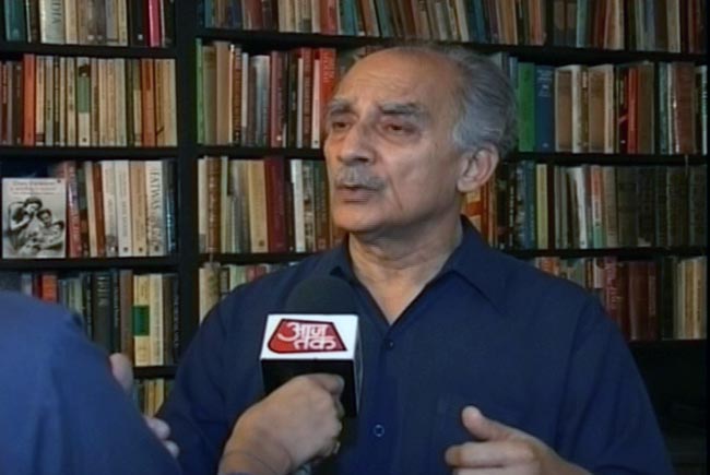 24 सितंबर 2012: तस्वीरों में दिनभर की बड़ी खबरें | पढ़ें