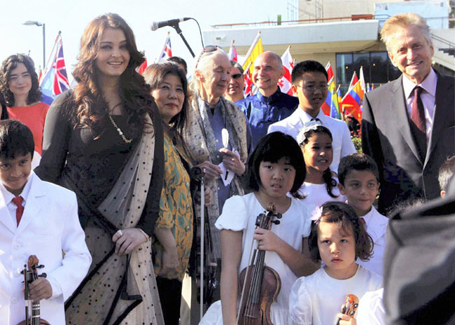 बीते सप्‍ताह मनोरंजन की दुनिया की खास हलचल