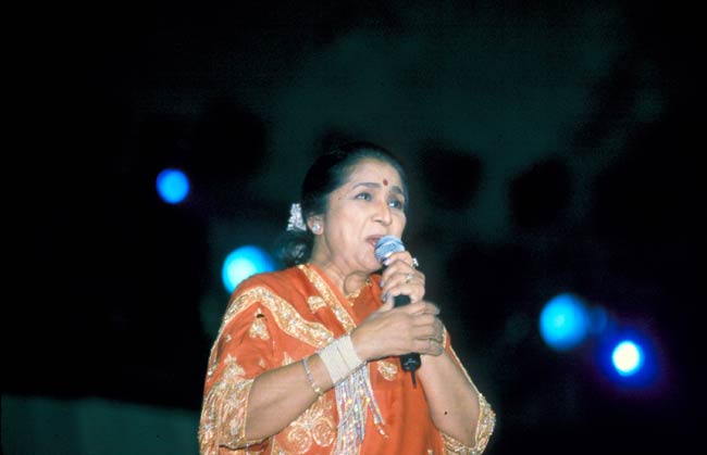 चुरा लिया है दिल को जो तुमने... | बहुत याद आते हैं किशोर दा