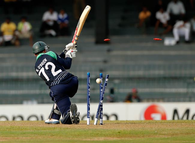 वॉटसन ने दिलाई कंगारुओं को आसान जीत | पढ़ें