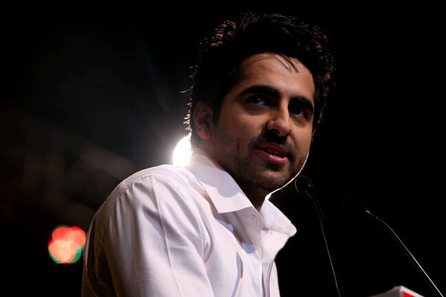 युवाओं को सीख देता 'हाउ आई मेड इट' सेशन