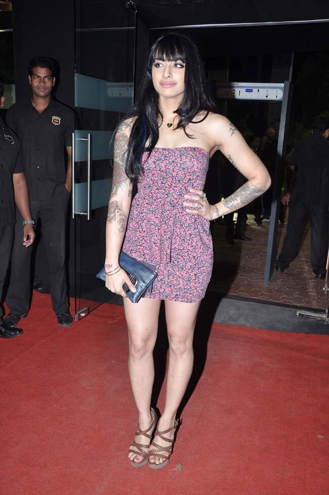 इंडियन ब्राइडल वीक में बॉलीवुड की 'दुल्हनें' | 'दुल्हन' चित्रांगदा