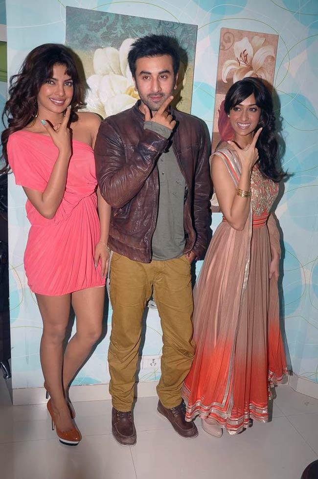 बीते सप्‍ताह मनोरंजन की दुनिया की खास हलचल