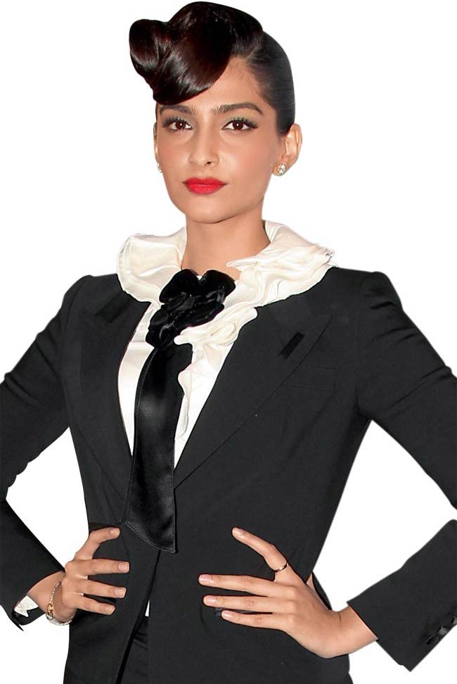 सजना-संवरना इन हसीनाओं से सीखो...  | सेक्‍सी शख्सियत