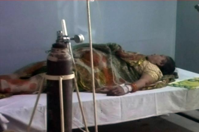 24 सितंबर 2012: तस्वीरों में दिनभर की बड़ी खबरें | पढ़ें