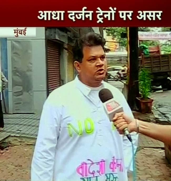 देशव्यापी बंद से अस्त-व्यस्त हुआ भारत