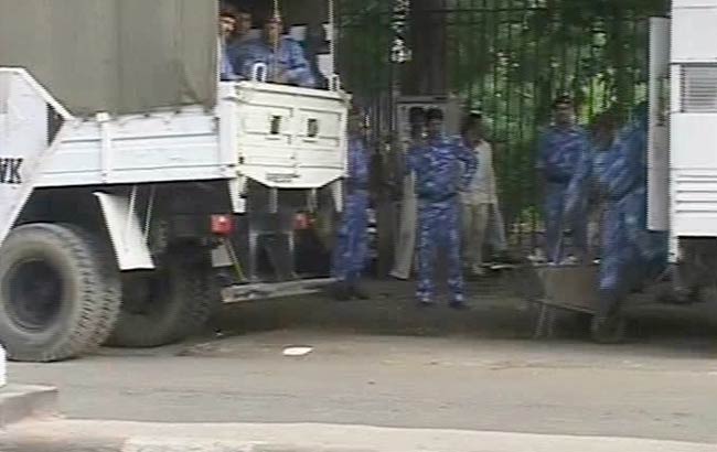 देशव्यापी बंद से अस्त-व्यस्त हुआ भारत