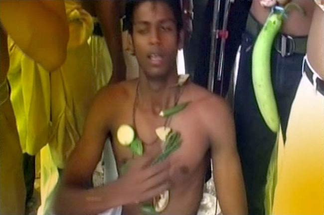 देशव्यापी बंद से अस्त-व्यस्त हुआ भारत