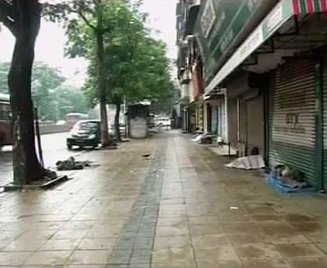 देशव्यापी बंद से अस्त-व्यस्त हुआ भारत