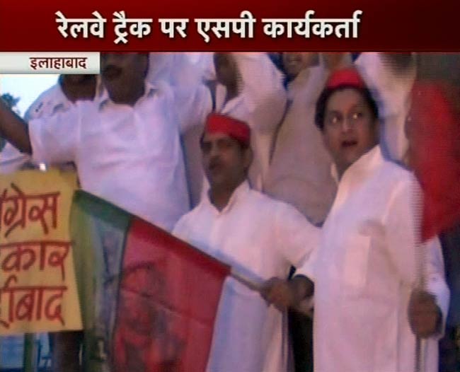 देशव्यापी बंद से अस्त-व्यस्त हुआ भारत