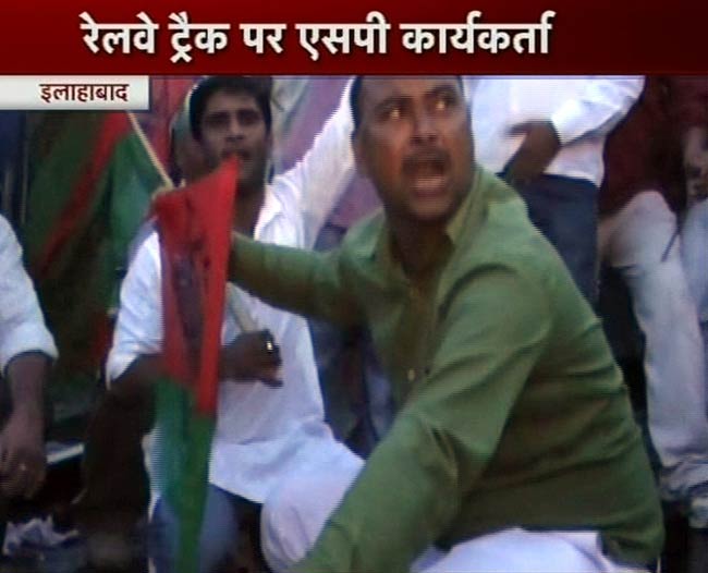 देशव्यापी बंद से अस्त-व्यस्त हुआ भारत