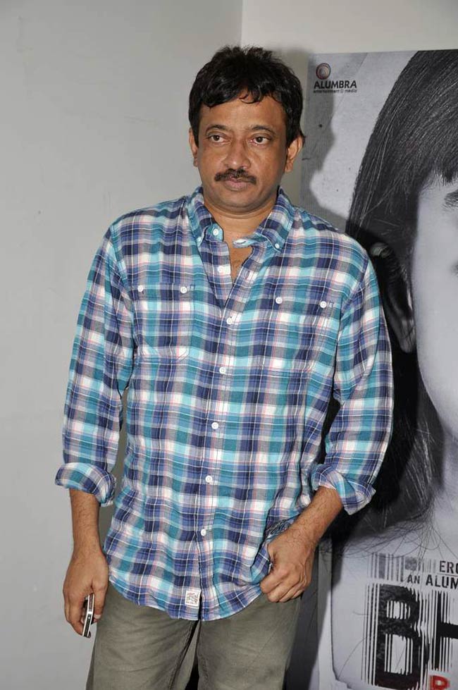 फिर डरायेगा राम गोपाल वर्मा का ‘भूत रिटर्न्स’