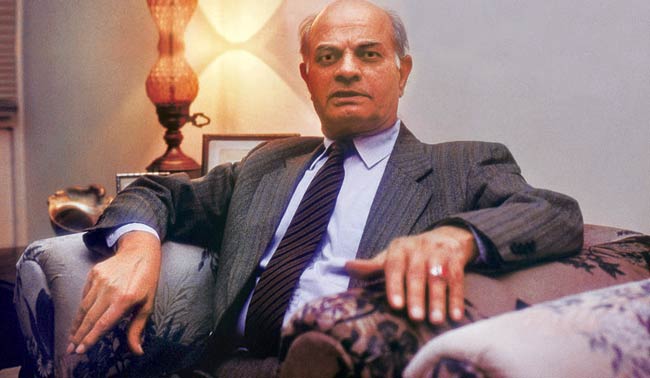 पहले राष्‍ट्रीय सुरक्षा सलाहकार ब्रजेश मिश्रा का निधन