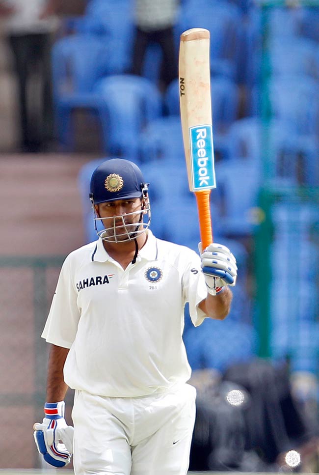 2nd टेस्ट: तीसरे दिन अश्विन की बेहतरीन गेंदबाजी