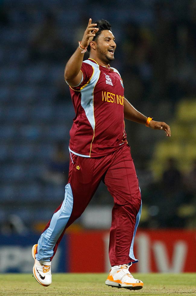 पहली जीत के साथ और मजबूत हुआ वेस्टइंडीज