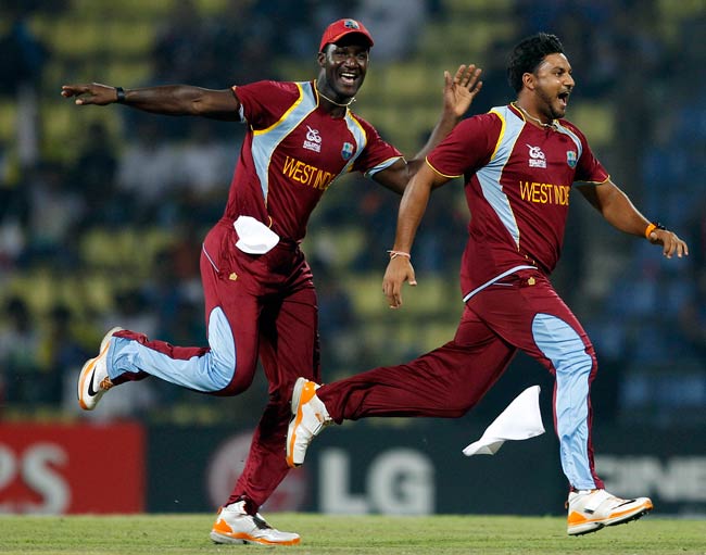 पहली जीत के साथ और मजबूत हुआ वेस्टइंडीज