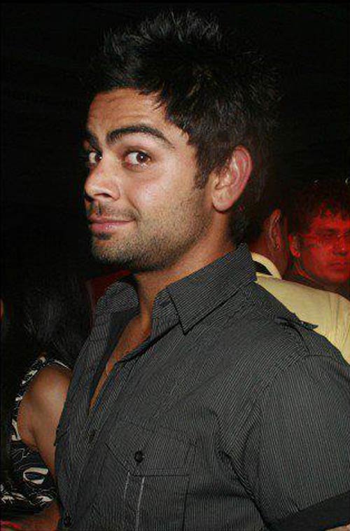 विराट कोहली बने ICC वनडे क्रिकेटर ऑफ द ईयर | कोहली हुए 'विराट'