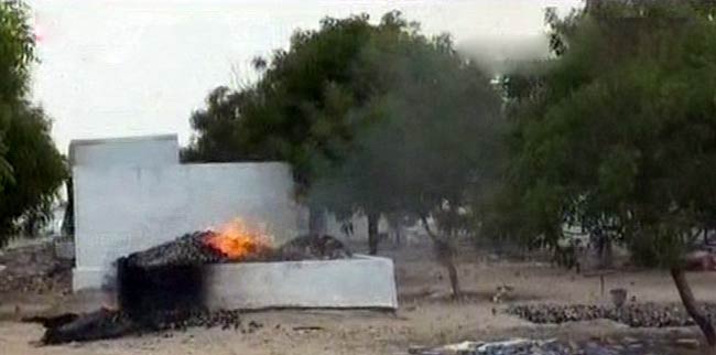 चेन्नईः पटाखा फैक्ट्री में भीषण आग, 54 लोग मरे