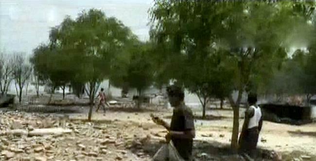 चेन्नईः पटाखा फैक्ट्री में भीषण आग, 54 लोग मरे