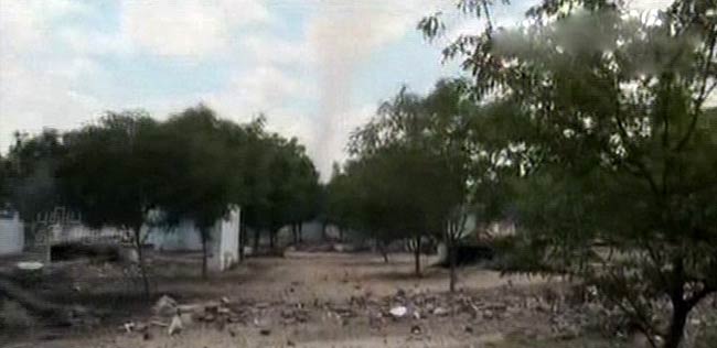 चेन्नईः पटाखा फैक्ट्री में भीषण आग, 54 लोग मरे