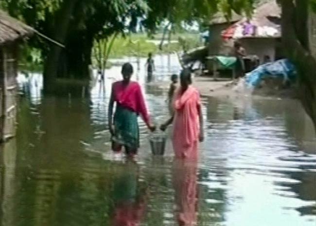 19 सितंबर 2012: तस्वीरों में दिनभर की अहम खबरें | पढ़ें