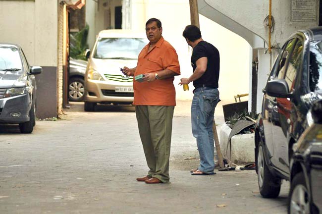 बॉलीवुड भी बोला, गणपति बप्पा मोरया | ऐश्‍वर्या के गणपति