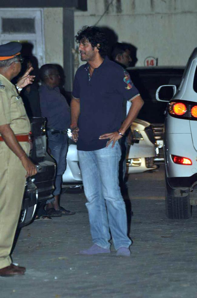 बॉलीवुड भी बोला, गणपति बप्पा मोरया | ऐश्‍वर्या के गणपति