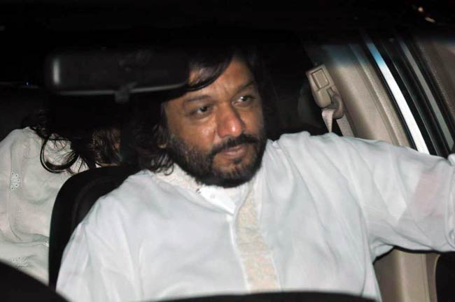 बॉलीवुड भी बोला, गणपति बप्पा मोरया | ऐश्‍वर्या के गणपति