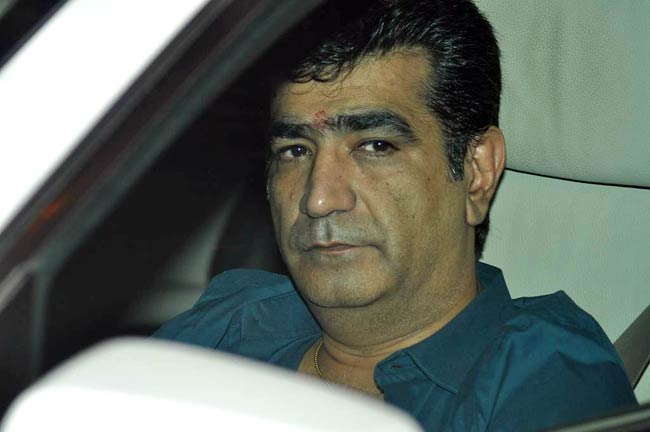 बॉलीवुड भी बोला, गणपति बप्पा मोरया | ऐश्‍वर्या के गणपति