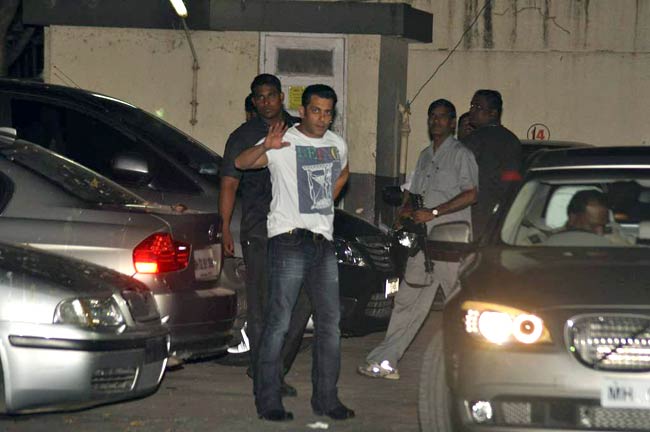 बॉलीवुड भी बोला, गणपति बप्पा मोरया | ऐश्‍वर्या के गणपति