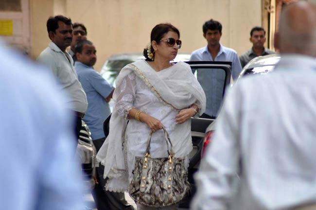 बॉलीवुड भी बोला, गणपति बप्पा मोरया | ऐश्‍वर्या के गणपति