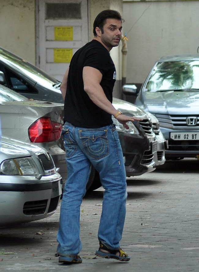 बॉलीवुड भी बोला, गणपति बप्पा मोरया | ऐश्‍वर्या के गणपति