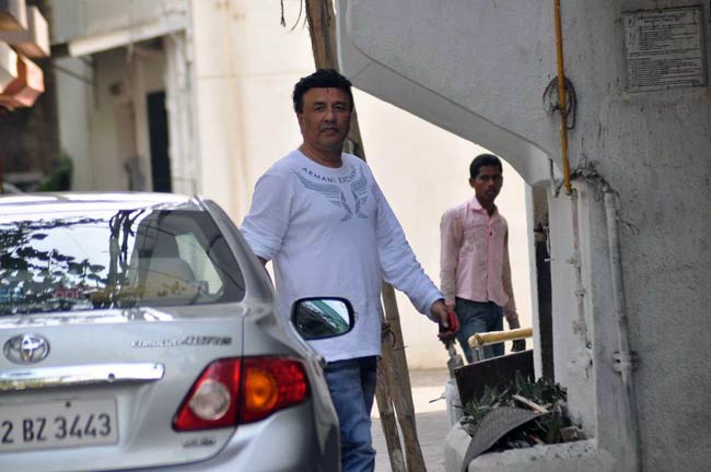 बॉलीवुड भी बोला, गणपति बप्पा मोरया | ऐश्‍वर्या के गणपति