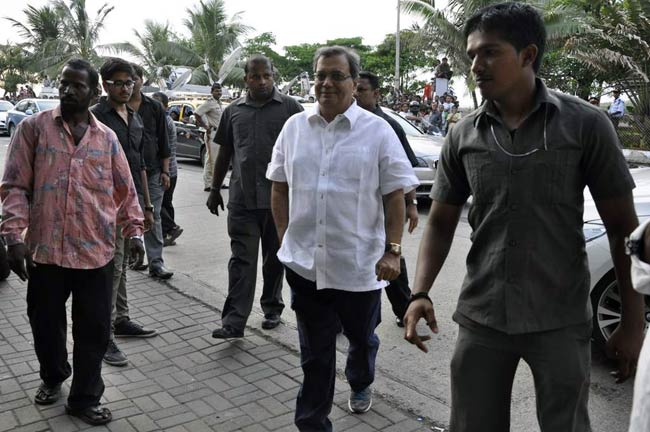 गणपति उत्‍सव में मग्‍न बॉलीवुड सितारे | गणेशोत्सव की धूम