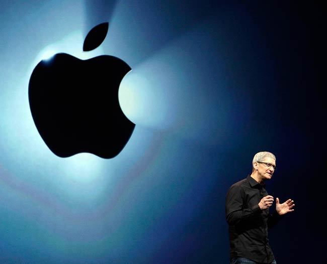 एप्पल iPhone-5 हुआ लॉन्च  | iPhone-5 की खासियत