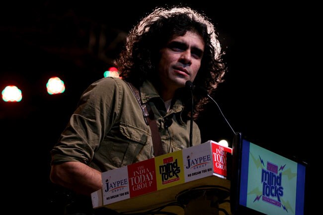 युवाओं को सीख देता 'हाउ आई मेड इट' सेशन