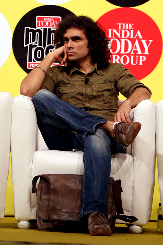 युवाओं को सीख देता 'हाउ आई मेड इट' सेशन