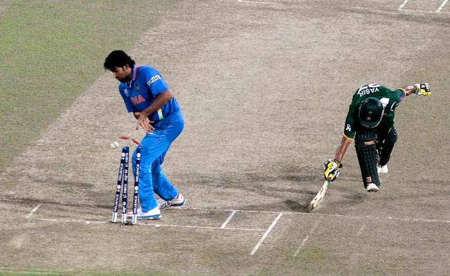 तस्‍वीरों में भारत की जीत का जश्‍न... | कोहली हुए 'विराट'