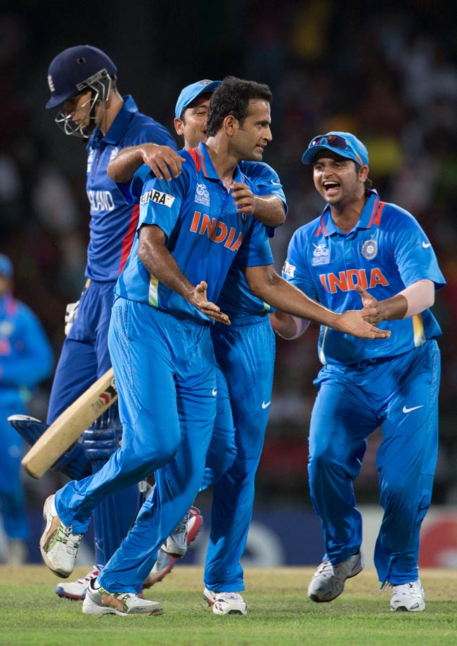 भज्जी की जादूगरी से इंग्लैंड हुआ ध्वस्त | भज्जी की अनदेखी तस्वीरें