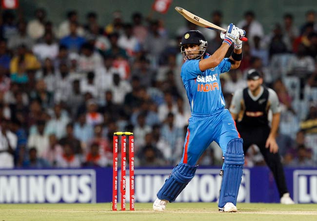 युवराज सिंह ने जीता दिल पर भारत हारा | पढ़ें