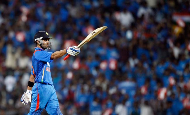 युवराज सिंह ने जीता दिल पर भारत हारा | पढ़ें