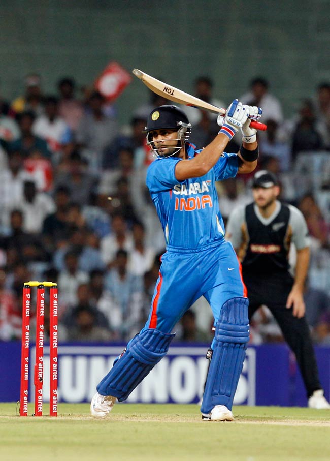 युवराज सिंह ने जीता दिल पर भारत हारा | पढ़ें