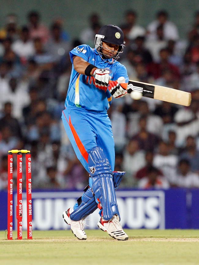 युवराज सिंह ने जीता दिल पर भारत हारा | पढ़ें