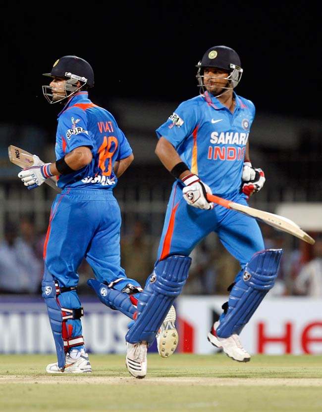 युवराज सिंह ने जीता दिल पर भारत हारा | पढ़ें